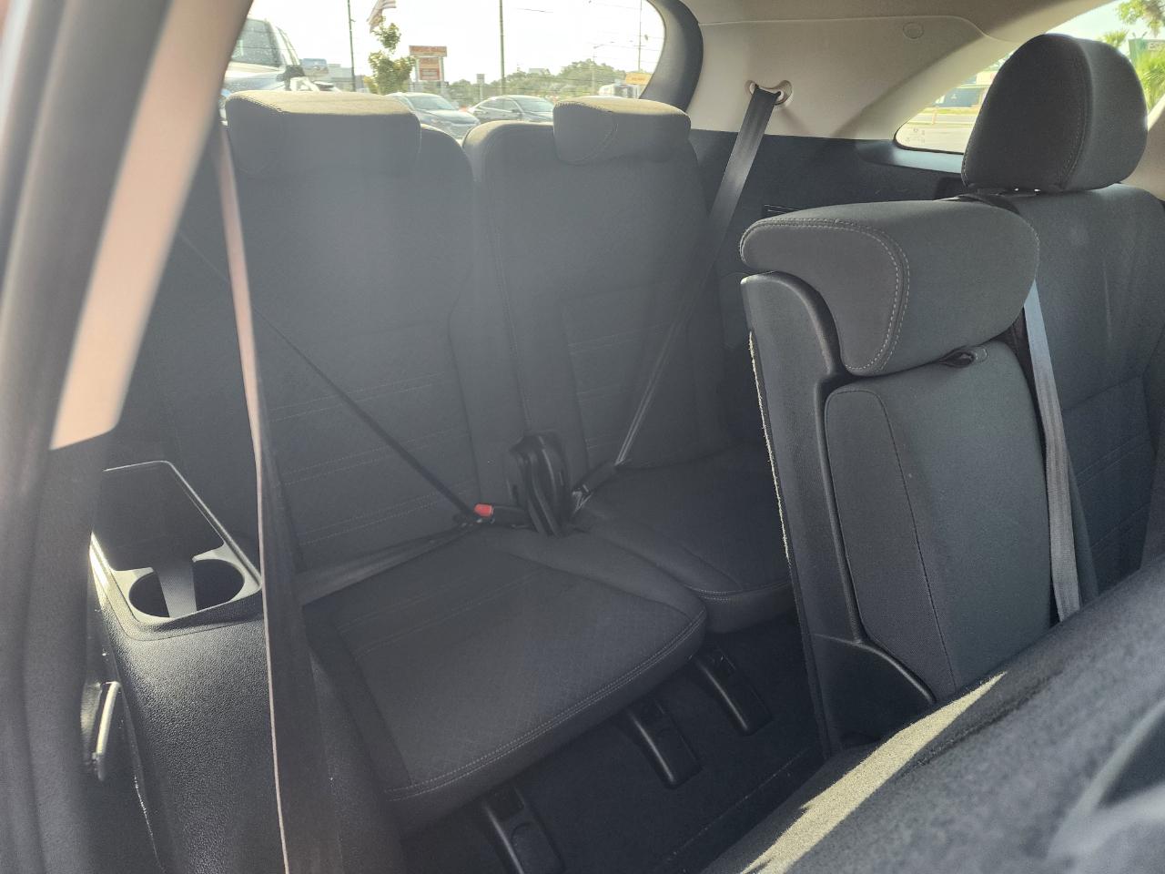 Kia Sorento L FWD 2020
