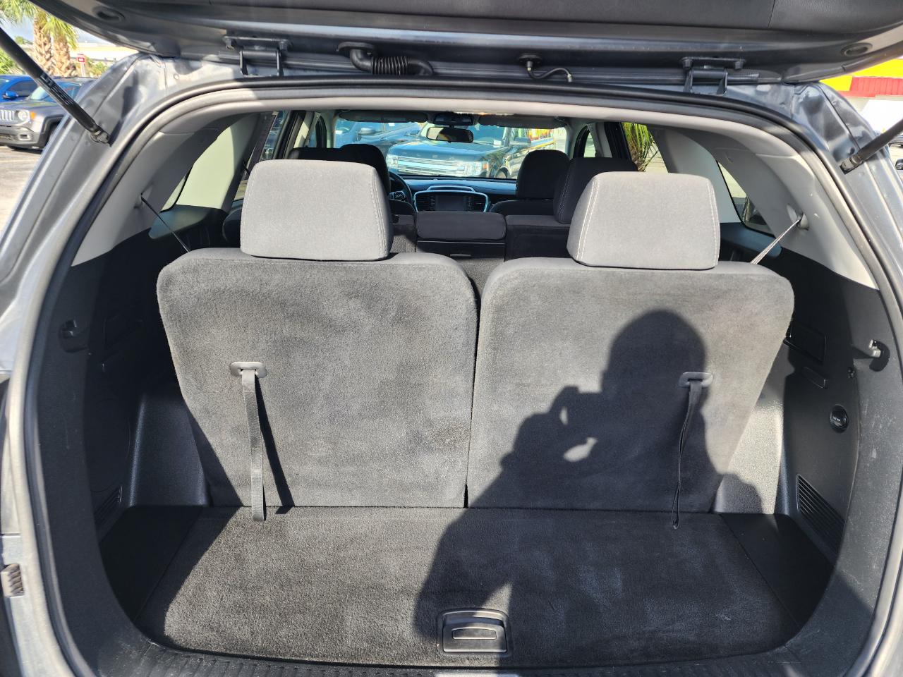 Kia Sorento L FWD 2020