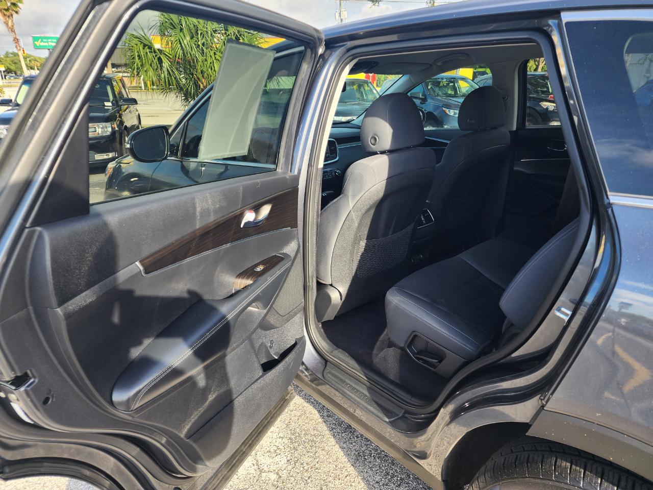 Kia Sorento L FWD 2020