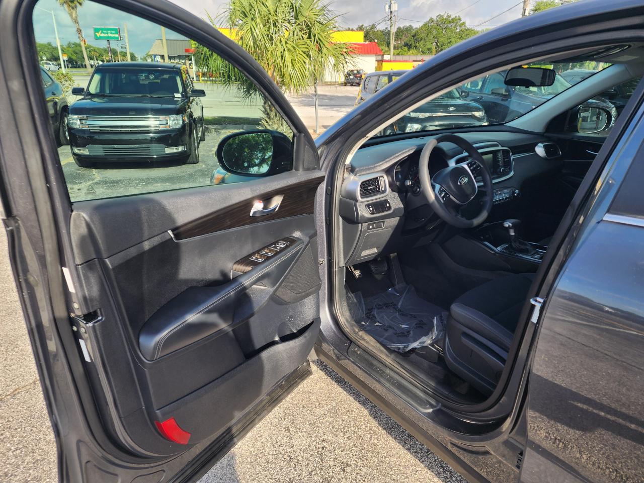 Kia Sorento L FWD 2020