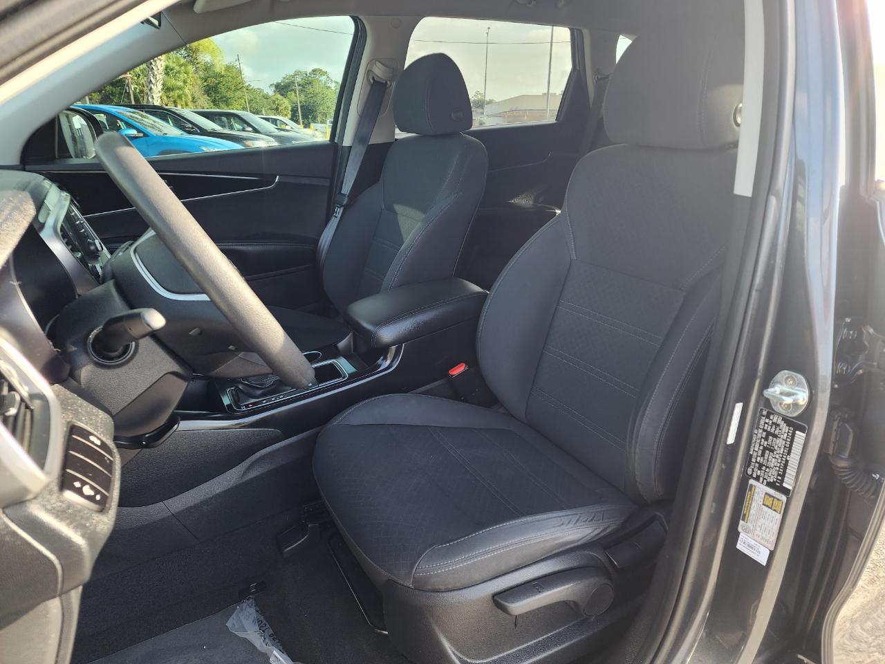 Kia Sorento L FWD 2020