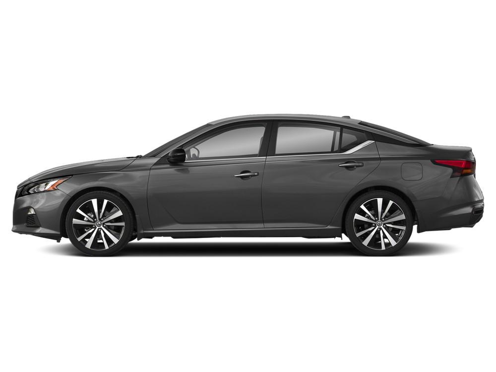 Nissan Altima 2.5 SR AWD Sedan 2022