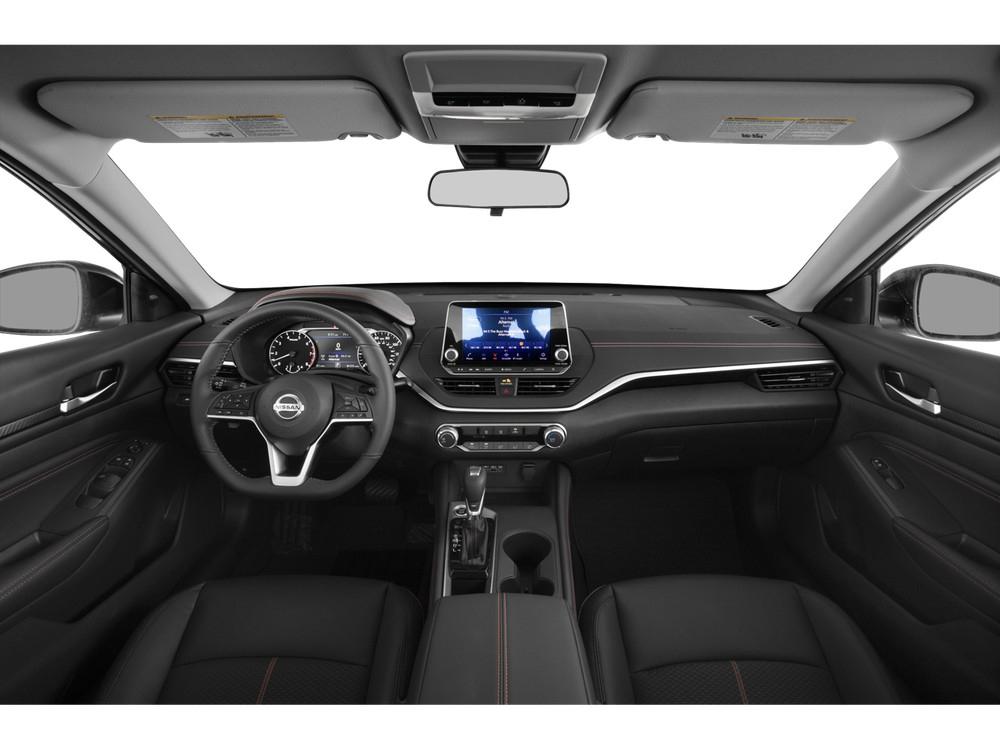 Nissan Altima 2.5 SR AWD Sedan 2022
