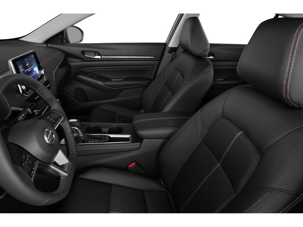 Nissan Altima 2.5 SR AWD Sedan 2022
