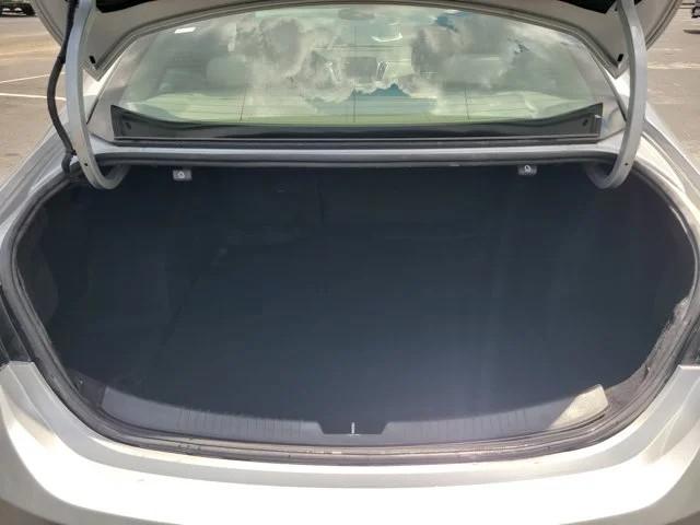 Chevrolet Malibu 4dr Sdn LT 2021