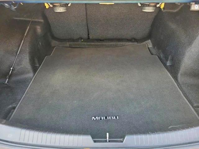 Chevrolet Malibu 4dr Sdn Premier w/2LZ 2017