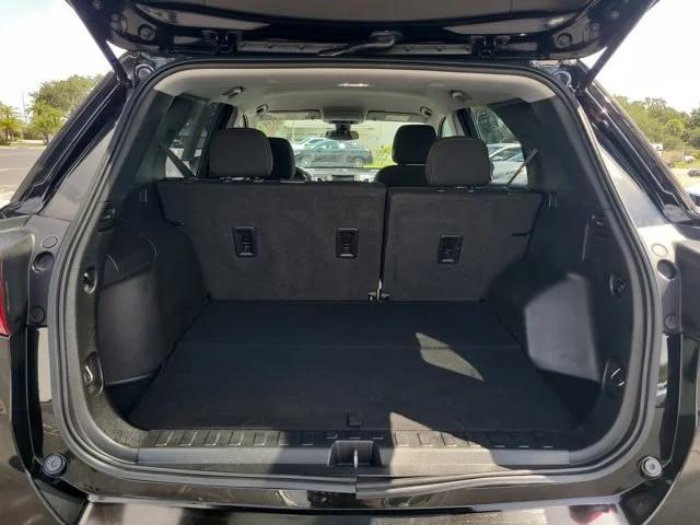 Chevrolet Equinox FWD 4dr LT w/1LT 2021