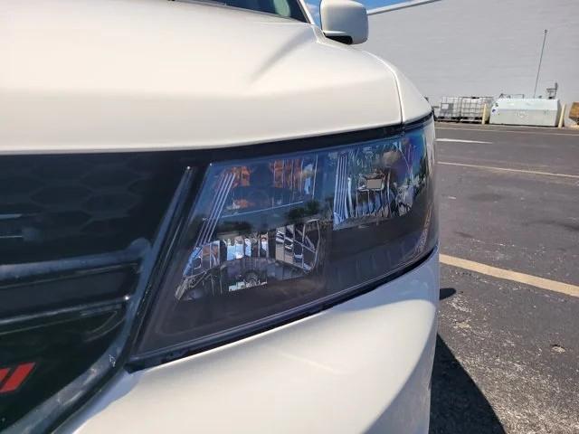 Dodge Journey Crossroad AWD 2018