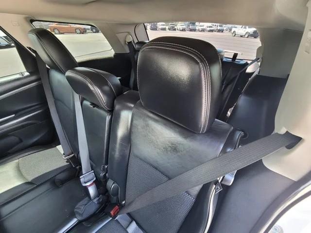 Dodge Journey Crossroad AWD 2018