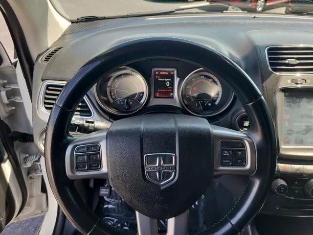Dodge Journey Crossroad AWD 2018