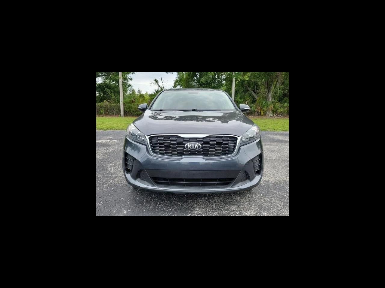 Kia Sorento LX FWD 2020