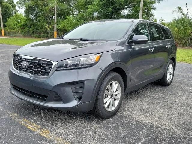 Kia Sorento LX FWD 2020