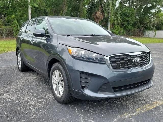 Kia Sorento LX FWD 2020