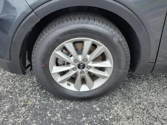 Kia Sorento LX FWD 2020