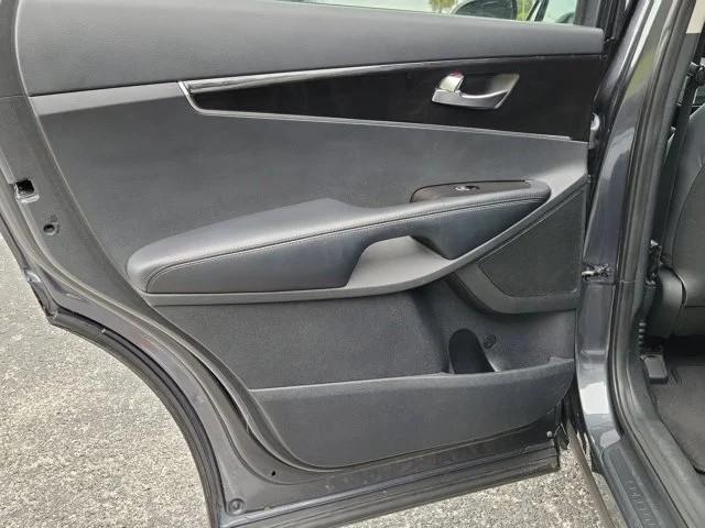 Kia Sorento LX FWD 2020