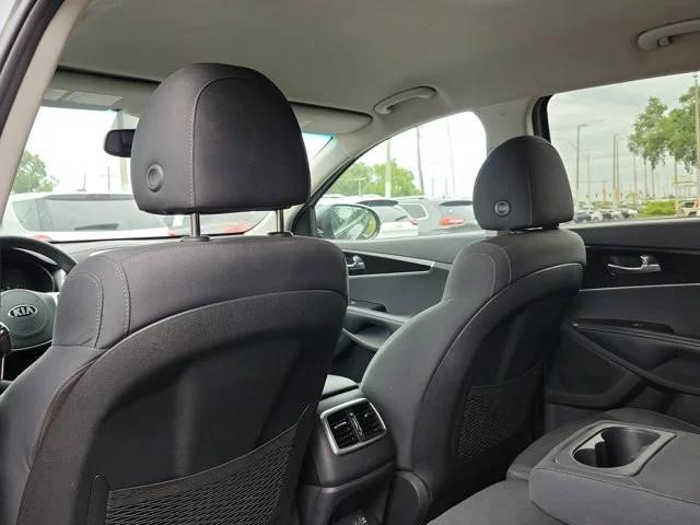 Kia Sorento LX FWD 2020