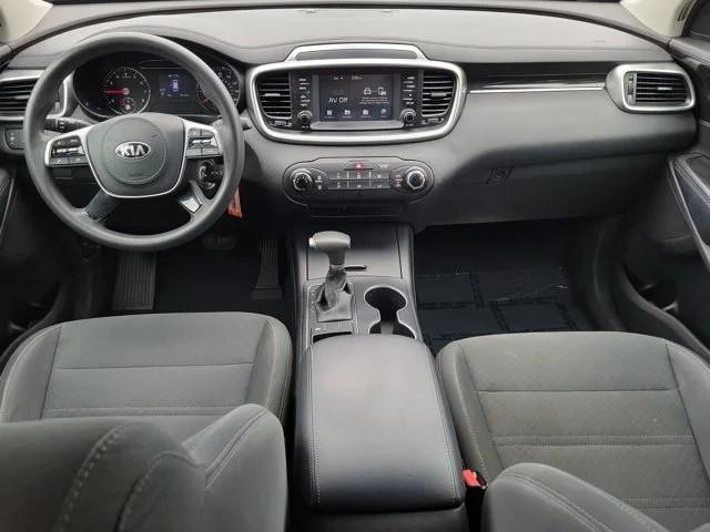 Kia Sorento LX FWD 2020