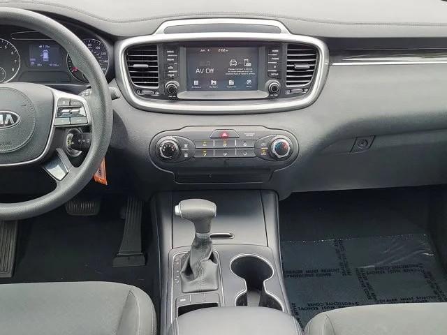 Kia Sorento LX FWD 2020