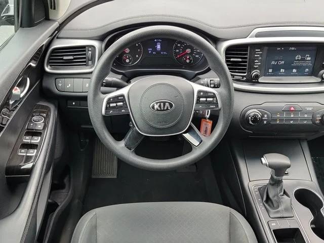 Kia Sorento LX FWD 2020
