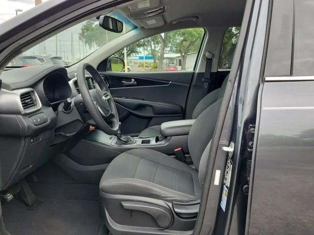 Kia Sorento LX FWD 2020