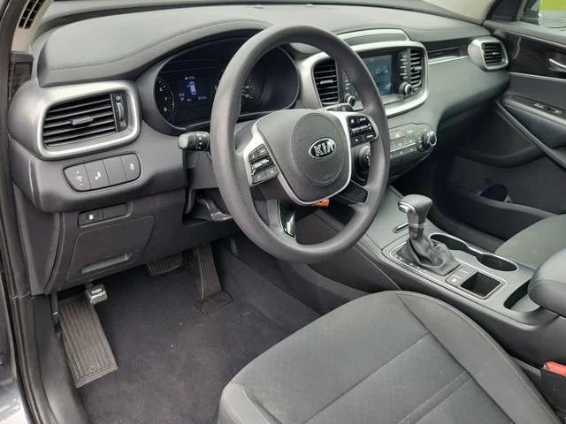Kia Sorento LX FWD 2020