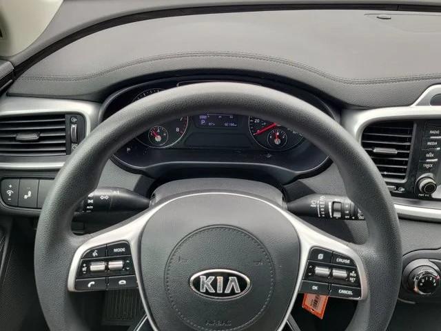 Kia Sorento LX FWD 2020