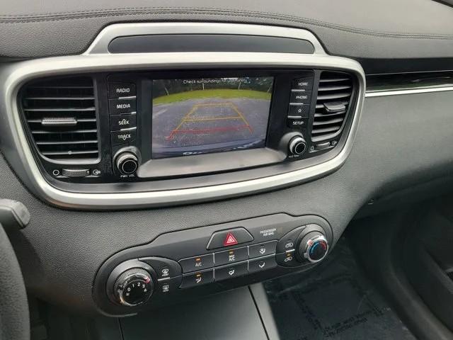 Kia Sorento LX FWD 2020