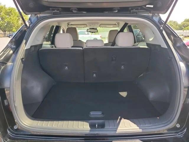 Hyundai Tucson Value FWD 2021