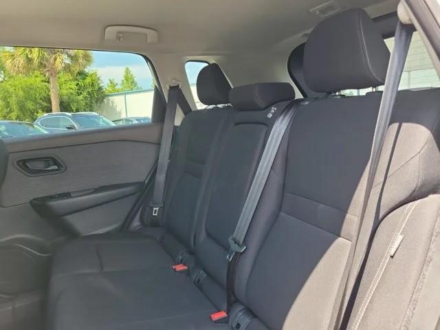 Nissan Rogue FWD S 2023