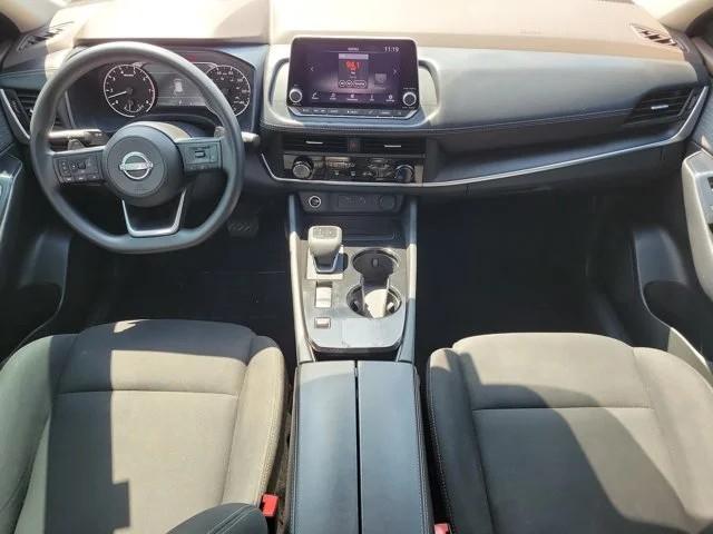 Nissan Rogue FWD S 2023