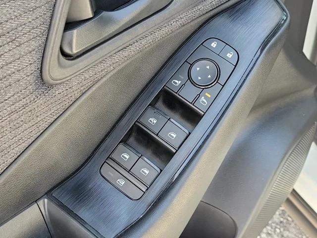 Nissan Rogue FWD S 2023