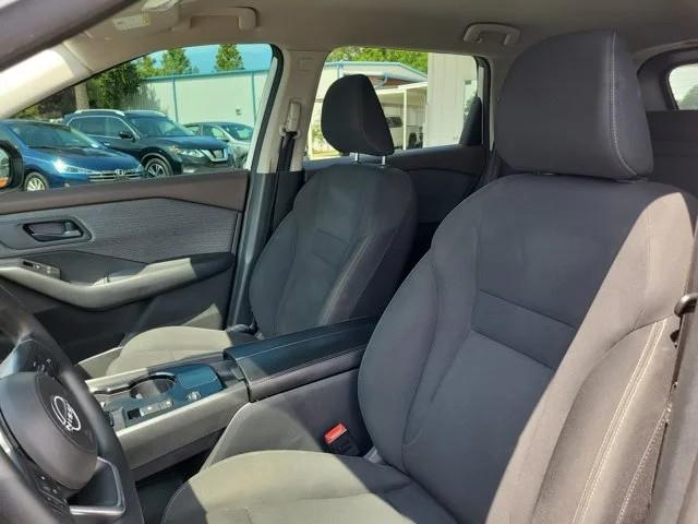 Nissan Rogue FWD S 2023