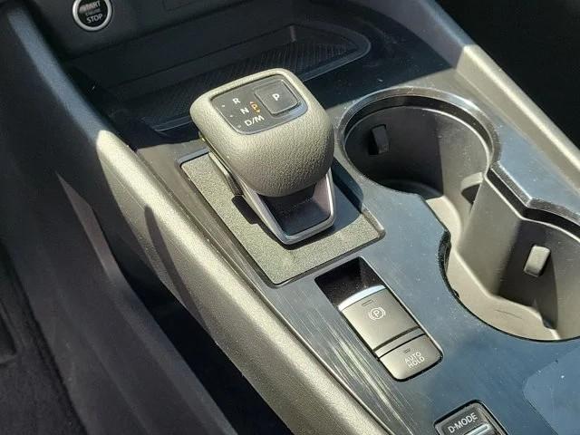 Nissan Rogue FWD S 2023