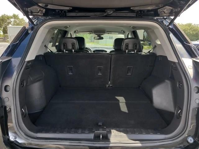 GMC Terrain FWD 4dr SLT 2020