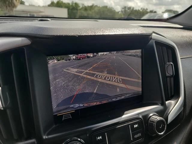 GMC Terrain FWD 4dr SLT 2020