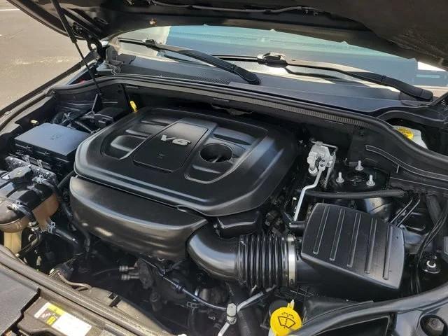 Jeep Grand Cherokee Limited 4x2 2017