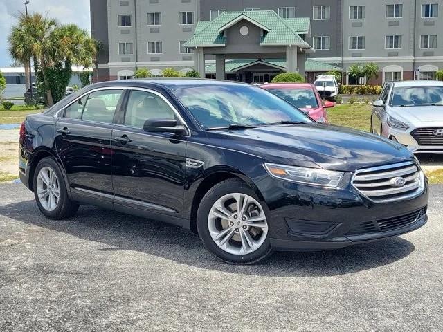 Ford Taurus SE FWD 2019