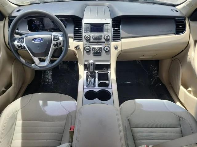 Ford Taurus SE FWD 2019