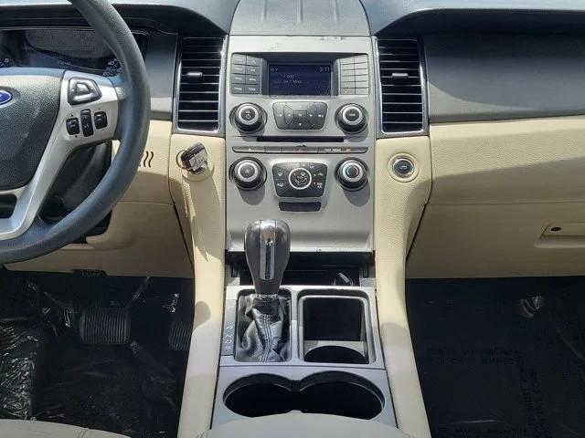 Ford Taurus SE FWD 2019