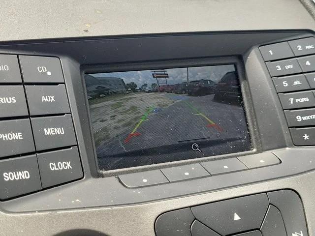 Ford Taurus SE FWD 2019
