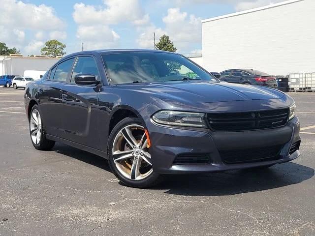 Dodge Charger SXT RWD 2019