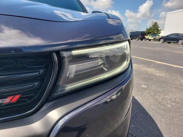 Dodge Charger SXT RWD 2019