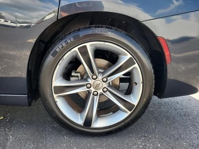 Dodge Charger SXT RWD 2019