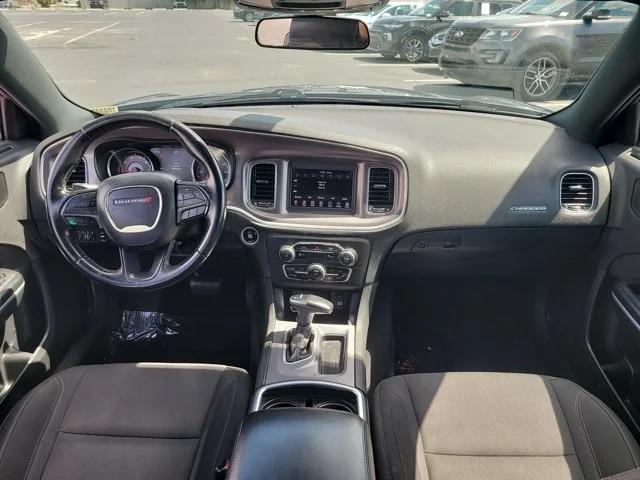 Dodge Charger SXT RWD 2019