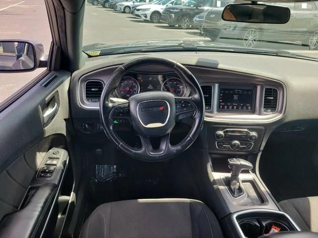 Dodge Charger SXT RWD 2019