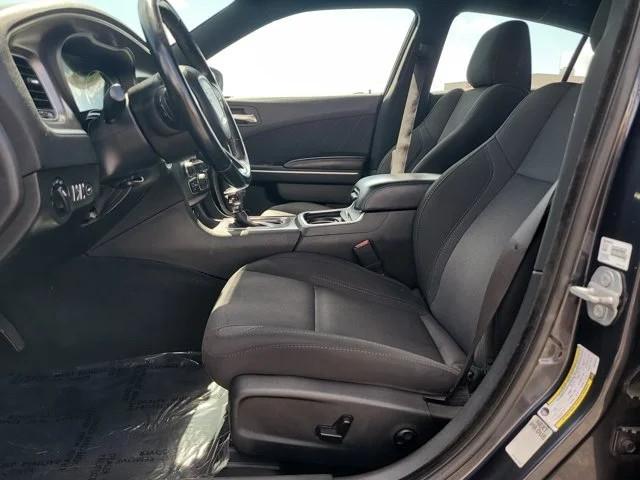Dodge Charger SXT RWD 2019