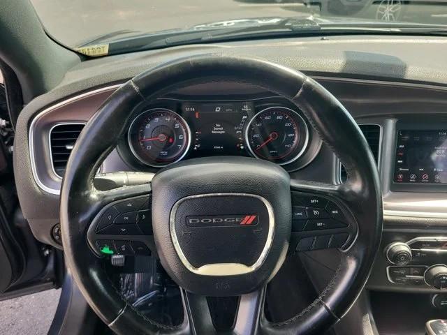 Dodge Charger SXT RWD 2019