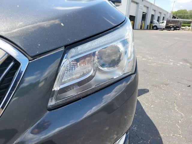 Buick LaCrosse 4dr Sdn Leather FWD 2016