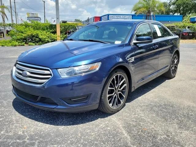 Ford Taurus SEL FWD 2017