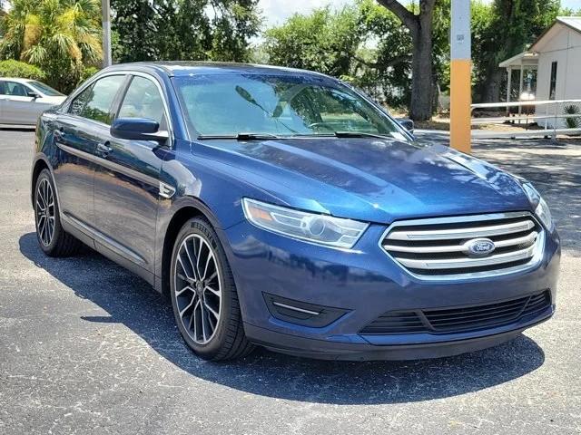 Ford Taurus SEL FWD 2017